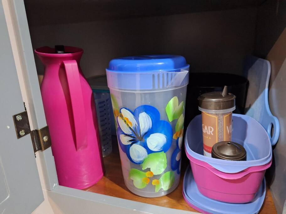 فيلا Minha Casinha Azul Na Represa بارانابانيما المظهر الخارجي الصورة