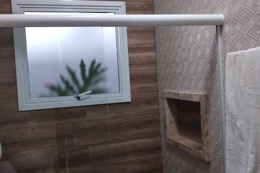 فيلا Minha Casinha Azul Na Represa بارانابانيما المظهر الخارجي الصورة